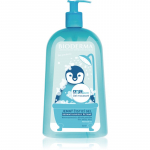 Bioderma ABC Derm Mild Cleansing Foaming Gel Du&scaron;igeel lastele 1000 ml