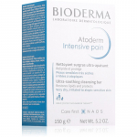 Bioderma Atoderm Intensive Puhastav seep kuivale kuni v&auml;ga kuivale nahale 150 g