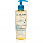 Bioderma Atoderm Shower Oil Eriti toitev ja rahustav du&scaron;i&otilde;li kuivale ja &auml;rritunud nahale 200 ml