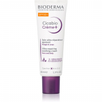 Bioderma Cicabio Cr&eacute;me+ SPF 50+ N&auml;okreem SPF 50+ 40 ml
