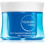Bioderma Hydrabio Cr&egrave;me Toitev ja niisutav kreem kuivale ja v&auml;ga kuivale tundlikule nahale 50 ml