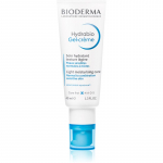 Bioderma Hydrabio Gel-Cr&egrave;me Kerge niisutav geel-kreem normaalsele kuni tundlikule kombineeritud nahale 40 ml