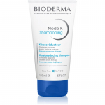 Bioderma Nod&eacute; K Rahustav &scaron;ampoon ketendava naha hoolduseks 150 ml