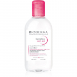 Bioderma Sensibio H2O AR Mitsellaarvesi tundlikule, punetama kippuvale nahale 250 ml
