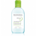 Bioderma S&eacute;bium H2O Mitsellaarvesi rasusele ja kombineeritud nahale 250 ml