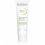 Bioderma S&eacute;bium Hydra Niisutav kreem akne meditsiinilise ravi t&otilde;ttu kuivaks ja &auml;rrituvaks muutunud nahale 40 ml