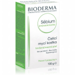 Bioderma S&eacute;bium T&uuml;kiseep rasusele ja kombineeritud nahale 100 g