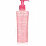 Bioderma Sensibio Gel Moussant Rahustav geel-meigieemaldaja 200 ml