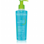 Bioderma S&eacute;bium Gel Moussant Puhastav geel rasusele ja kombineeritud nahale 200 ml