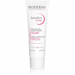 Bioderma Sensibio Forte Niisutav ja rahustav kreem tundlikule, punetama kippuvale nahale 40 ml