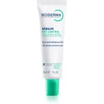 Bioderma S&eacute;bium Mat Control Matistav kreem l&auml;ikimise ja laienenud pooride vastu 30 ml