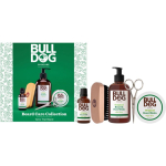 Bulldog Beard Care Collection Kinkekomplekt Mle