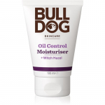 Bulldog Oil Control Moisturizer Niisutav kreem rasusele nahale 100 ml
