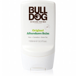 Bulldog Original Aftershave Balm Raseerimisj&auml;rgne palsam 100 ml