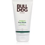 Bulldog Original Face Wash Puhastav geel n&auml;ole 150 ml
