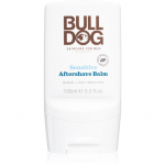 Bulldog Sensitive Aftershave Balm Raseerimisj&auml;rgne palsam aloe veraga 100 ml