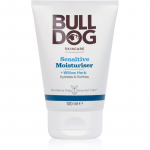 Bulldog Sensitive Moisturizer Niisutav kreem n&auml;ole 100 ml