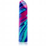 Blush Limited Addiction Vibraator Sublime Rainbow 10 cm