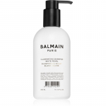Balmain Hair Couture Illuminating S&auml;ra andev &scaron;ampoon blondidele ja triibutatud juustele 300 ml