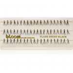 Bloom Flare Kunstripsmed suurus Short Black 60 tk