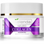 Bielenda Neuro Collagen Kortsudevastane niisutaja 40+ 50 ml