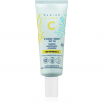 Bielenda C Marine Care Hydro-cream deeply moisturizing and protective SPF 50 Niisutav ja kaitsev kreem C-vitamiiniga SPF 50 40 ml
