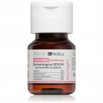 Bielenda Dr Medica Capillaries Tugevdav nahaseerum l&otilde;henenud kapillaaridele ja punetusele kalduvale nahale 30 ml