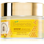 Bielenda Manuka Honey Toitev kreem niisutava toimega 50 ml