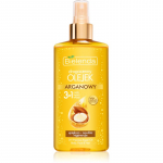 Bielenda Precious Oil  Argan Toitev &otilde;li n&auml;ole, kehale ja juustele 150 ml