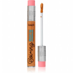 Benefit Boi-ing Bright On Concealer Valgustpeegeldav peitekreem tumedate r&otilde;ngaste raviks varjund Walnut (Deep Tan-Peach) 5 ml