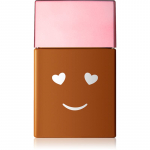 Benefit Hello Happy Soft Blur Foundation Matt vedel jumestuskreem SPF 15 varjund 10 Deep Warm 30 ml