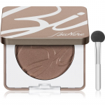 BioNike Color Silky Touch Satiiniviimistlusega lauv&auml;rv tundlikele silmadele varjund 411 Taupe 3 g