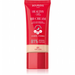 Bourjois Healthy Mix Clean & Vegan BB Cream BB kreem varjund 01 Ivory 30 ml