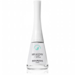 Bourjois Healthy Mix Kiirkuivav k&uuml;&uuml;nelakk varjund 100 Blanc`hantement 9 ml