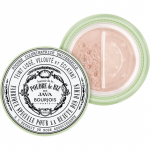 Bourjois Poudre de Riz de Java Rasu imav puuder varjund Translucent 3.5 g