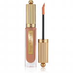 Bourjois Rouge Velvet Ink Vedel huulepulk mati efektiga varjund 01 Beige De Jour 3.5 ml