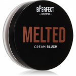 BPerfect Melted Cream Blush Kreemjas p&otilde;sepuna varjund Berry Burst 7.5 g