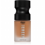 BPerfect The Cheek Vedel p&otilde;sepuna huultele ja p&otilde;skedele varjund Peach Lemonade 15 ml