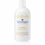 Barn&auml;ngen Nutritive Du&scaron;ikreem kuivale kuni v&auml;ga kuivale nahale 400 ml
