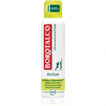 Borotalco Active Citrus & Lime Pihustatav deodorant 48 tundi 150 ml