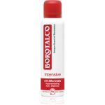 Borotalco Intensive Pihustatav deodorant 72 tundi 150 ml