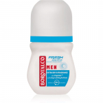 Borotalco Non-Stop Fresh MEN Rulldeodorant  Mle l&otilde;hnatooted Oceanic Wood 50 ml