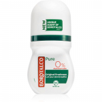 Borotalco Pure Original Alumiiniumsooladevaba rulldeodorant 50 ml