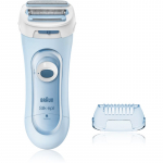 Braun Lady Shaver LS5160WD Raseerija  Wle (5327) 1 tk