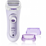 Braun Lady Shaver LS5560 Raseerija  Wle 1 tk