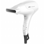 Braun Hair Care Satin Hair 1 Power Perfection Ultra Light HD 180 F&ouml;&ouml;n 1 tk