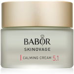 BABOR Skinovage Calming Cream Rahustav kreem tundlikule, punatusele kalduvale nahale 50 ml