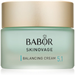 BABOR Skinovage Balancing Cream &Uuml;htlustav ja matistav niisutaja rasusele ja kombineeritud nahale 50 ml