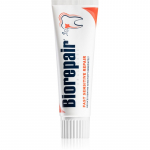 Biorepair Fast Sensitive Repair Bioaktiivne hammaste tundlikkust v&auml;hendav hambapasta 75 ml