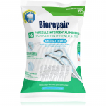 Biorepair Oral Care Pro Hambaniidihoidja &uuml;hekordselt kasutatav 36 tk